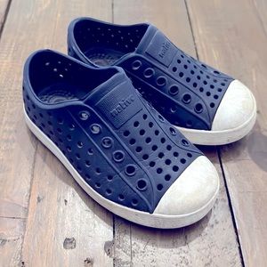 Toddler Natives Size C7